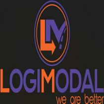 logimodal we are better