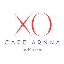 xo cape arnna by melden