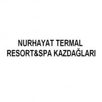 nurhayat termal resort&spa kazdağları
