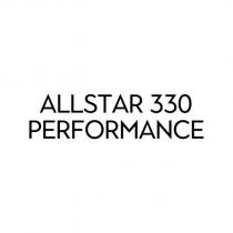 allstar 330 performance