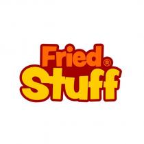 fried stuff