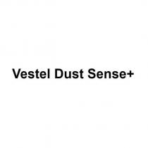 vestel dust sense+