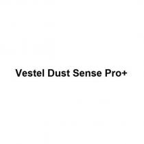 vestel dust sense pro+
