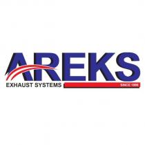 areks exhaust systems since 1998