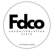 fdco sandwich & coffee store