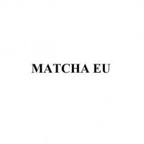 matcha eu