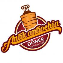 antik antiochia döner eşsiz antakya lezzeti