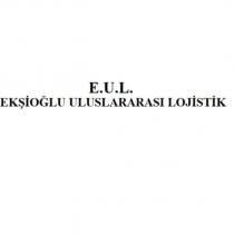 e.u.l. ekşioğlu uluslararası lojistik
