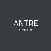 antre coffee shop