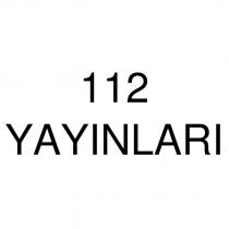 112 yayınları