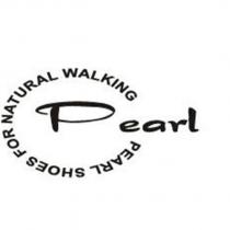pearl shoes for natural walking