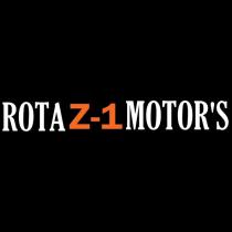 rotaz-1motor's