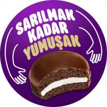 sarılmak kadar yumuşak