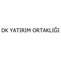 dk yatırım ortaklığı
