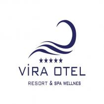vira otel resort & spa wellnes
