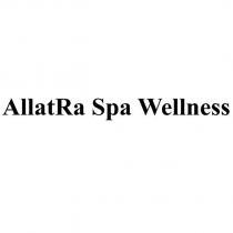 allatra spa wellness