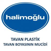 halimoğlu tavan plastik tavan boyasının mucidi