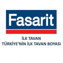 fasarit ilk tavan türkiye'nin ilk tavan boyası