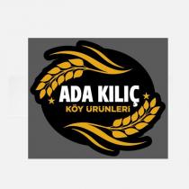 ada kılıç köy ürünleri