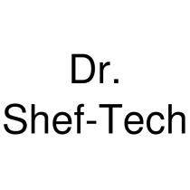 dr. shef-tech