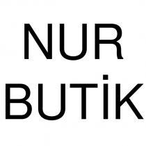nur butik