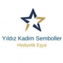 yıldız kadim semboller hediyelik eşya