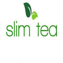 slim tea