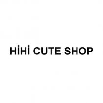 hihi cute shop