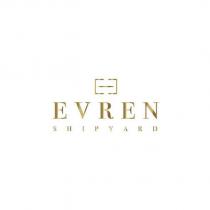 evren shipyard