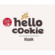 söke hello cookie klasik