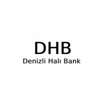 dhb denizli halı bank