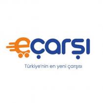 eçarşı türkiye'nin en yeni çarşısı