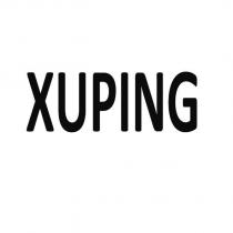 xupıng