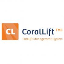 cl corallift fms forklift management system