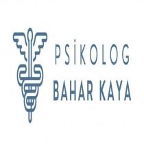 psikolog bahar kaya