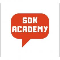 sdk academy