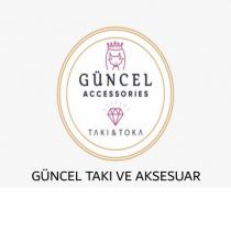 güncel accessories takı & toka güncel takı ve aksesuar