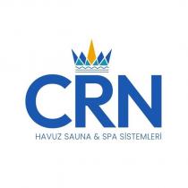crn havuz sauna & spa sistemleri