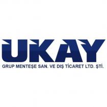 ukay grup menteşe san. ve dış ticaret ltd. şti.