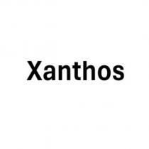xanthos