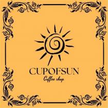 cupofsun coffee shop