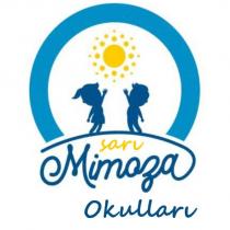 sarı mimoza okulları