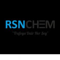 rsnchem trafoya dair her şey