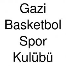 gazi basketbol spor kulübü