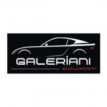 galerianı showroom