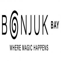 bonjuk bay where magic happens