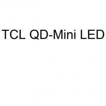 tcl qd-mini led