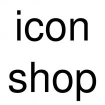 icon shop