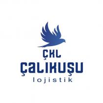 çkl çalıkuşu lojistik