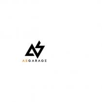 as garage